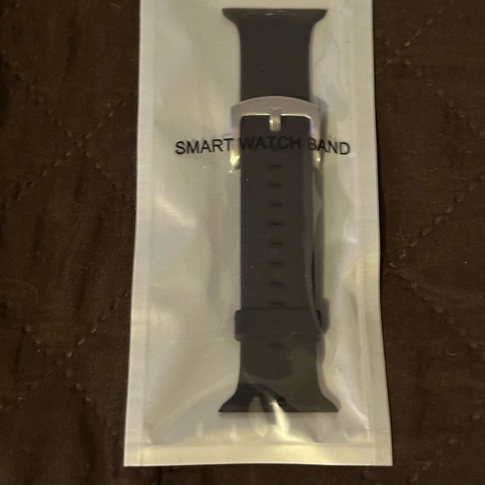 Smart watch bands. Set of 4 - Picture 6 of 8